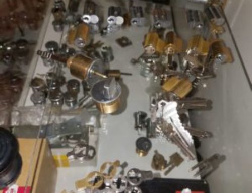 Key Details of Commercial Locksmith In Orlando
