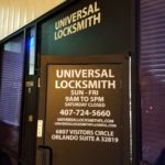 locksmith services Orlando