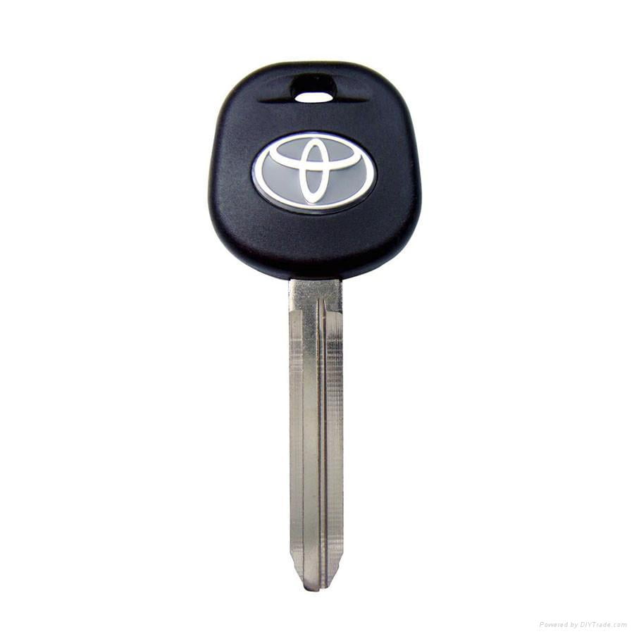 Toyota key replacement in Orlando | Universal Locksmith Florida