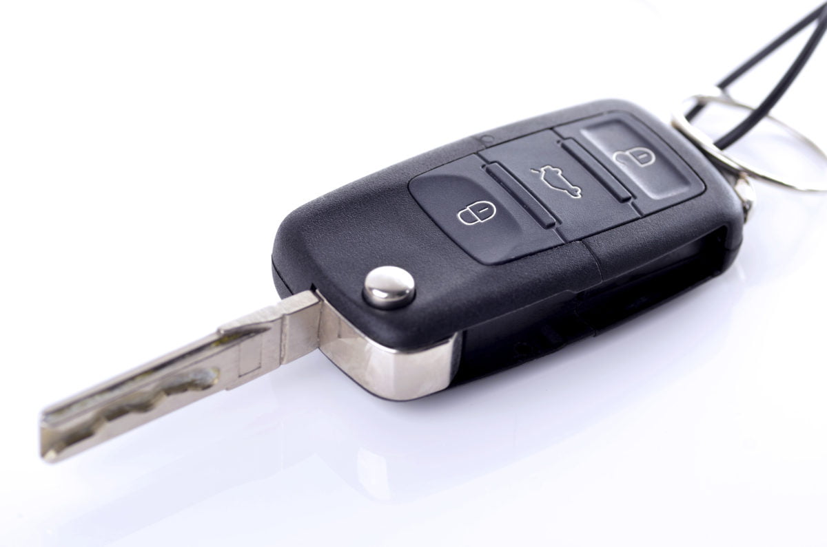 car key replacement services