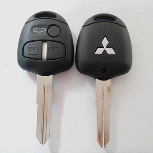 mitsubishi car key replacement orlando | mitsubishi key fob orlando