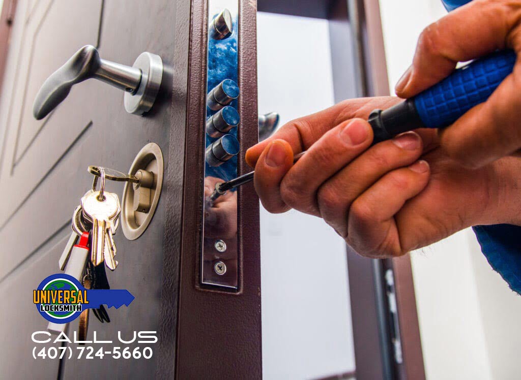 Why Universal Locksmiths Are Your Go-To for All Your Lock and Key Needs ...